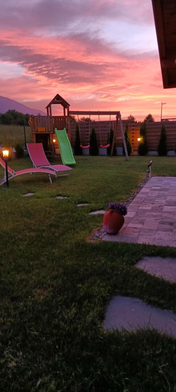 Mountain Villa Jordan- With Jacuzzi Razlog Quarto foto
